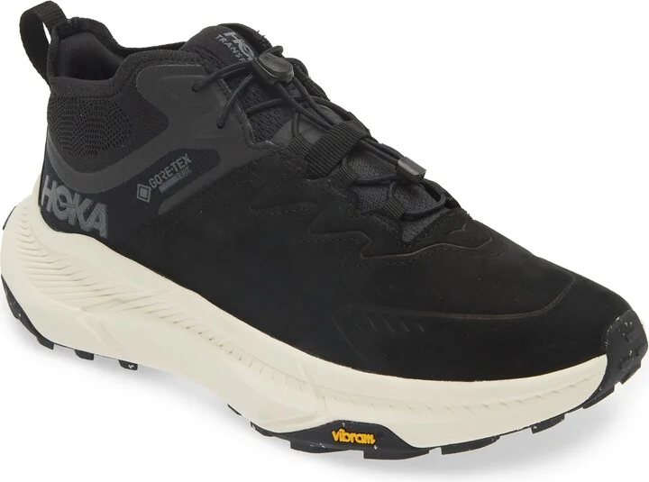 Black / Alabaster