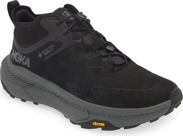 Black / Black