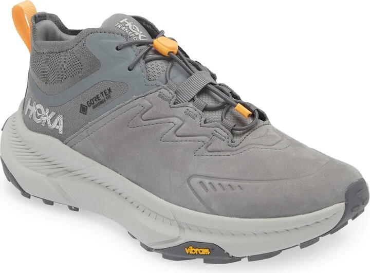 Transport Chukka Gore-Tex® Waterproof Running Shoe