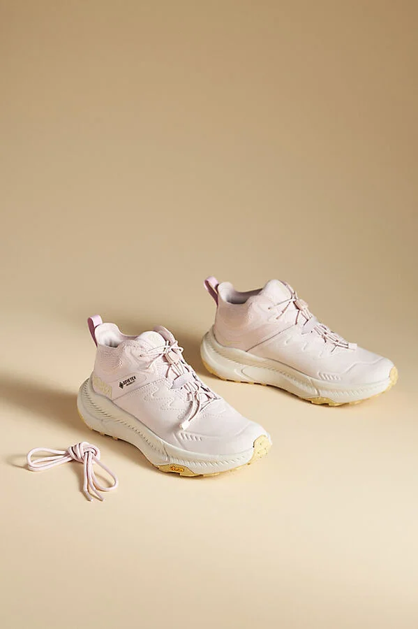 Transport Chukka GTX Sneakers - Image 2
