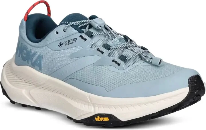 Transport Gore-Tex sneakers - Image 2