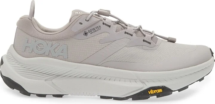 Transport Gore-Tex® Waterproof Running Shoe - Image 9