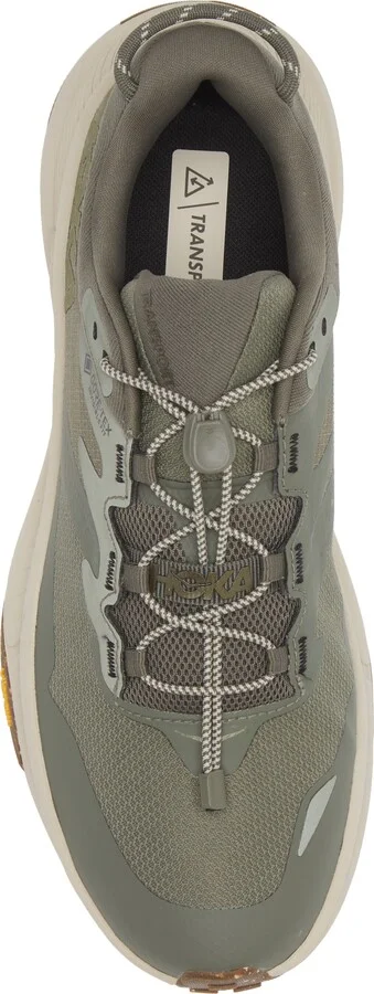 Transport Gore-Tex® Waterproof Running Shoe - Image 5