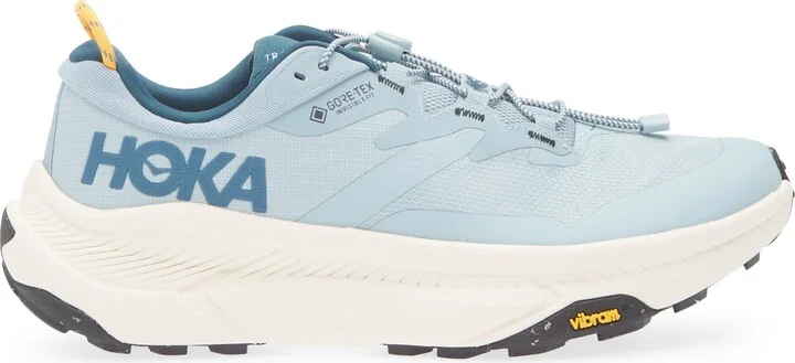 Transport Gore-Tex® Waterproof Running Shoe - Image 9
