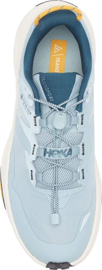 Transport Gore-Tex® Waterproof Running Shoe - Image 11