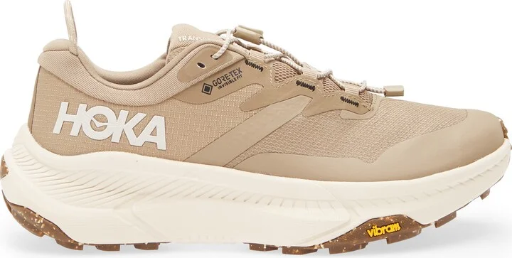 Transport Gore-Tex® Waterproof Running Shoe - Image 3