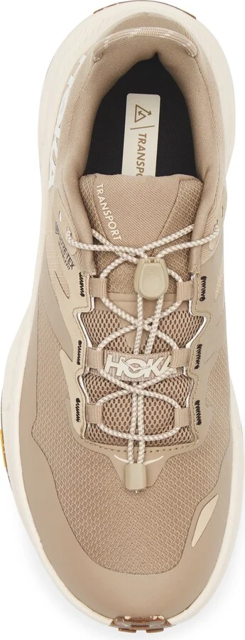 Transport Gore-Tex® Waterproof Running Shoe - Image 5