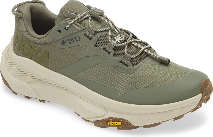 Transport Gore-Tex® Waterproof Running Shoe
