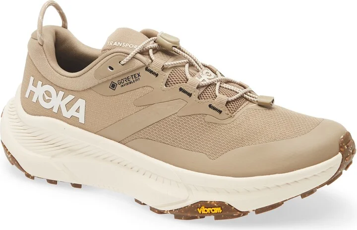 Transport Gore-Tex® Waterproof Running Shoe