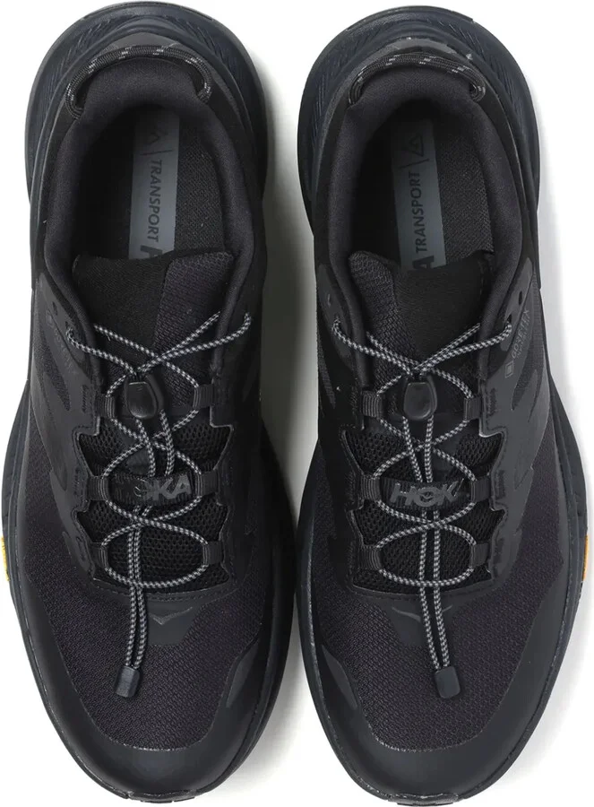 Transport hiking sneakers - Image 5