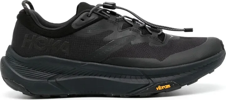 Transport hiking sneakers