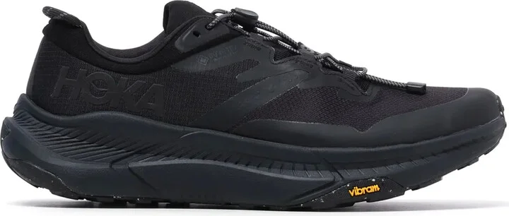Transport hiking sneakers