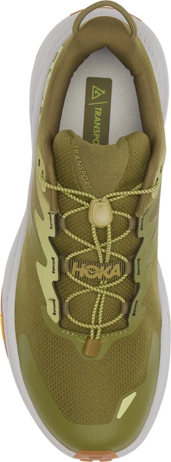 Transport Shoe - Image 11