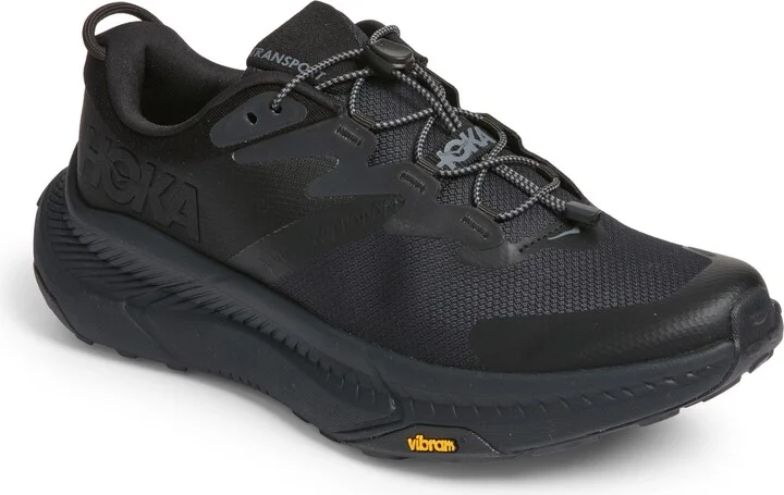 Black / Black