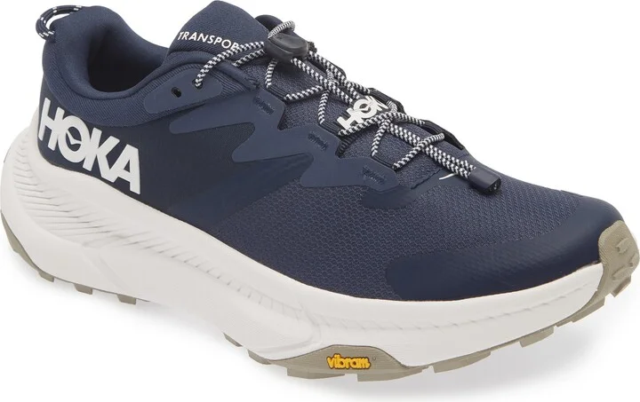 Varsity Navy / White