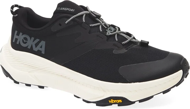Transport Shoe