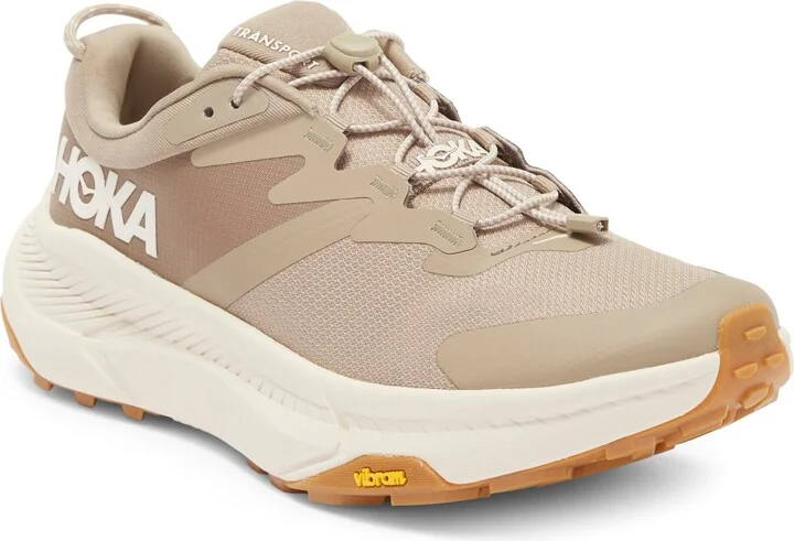 Transport Shoe