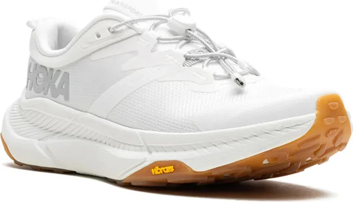 Transport "White" sneakers - Image 2