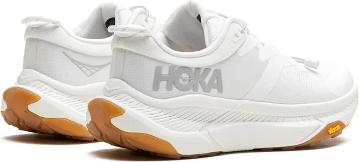 Transport "White" sneakers - Image 3