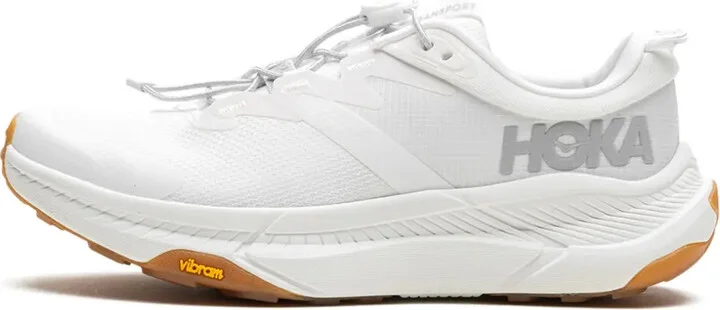 Transport "White" sneakers - Image 5