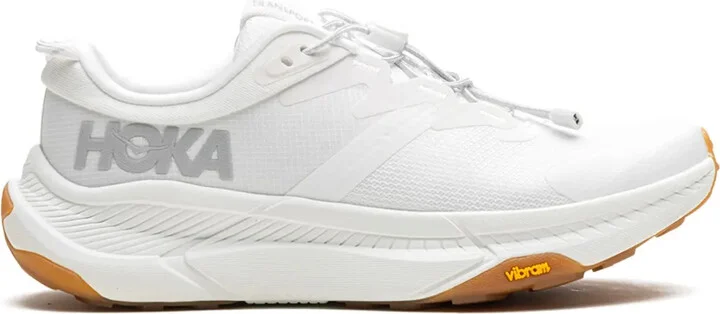 Transport "White" sneakers