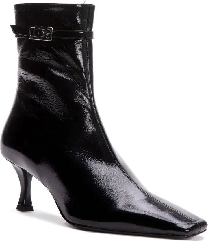 Trap ankle boots - Image 2