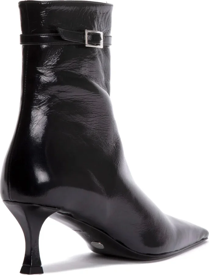 Trap ankle boots - Image 3