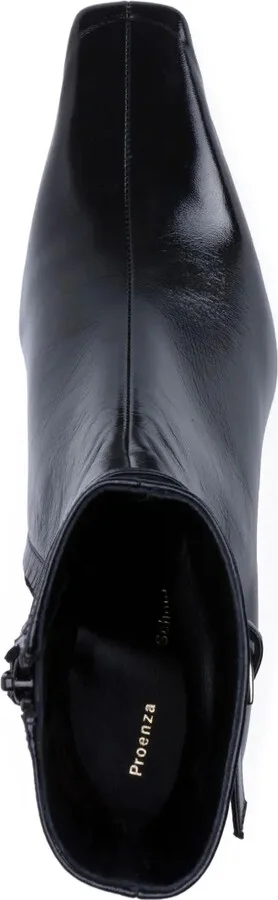 Trap ankle boots - Image 4