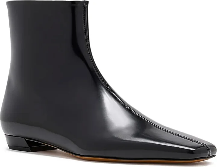 Trap ankle boots - Image 2