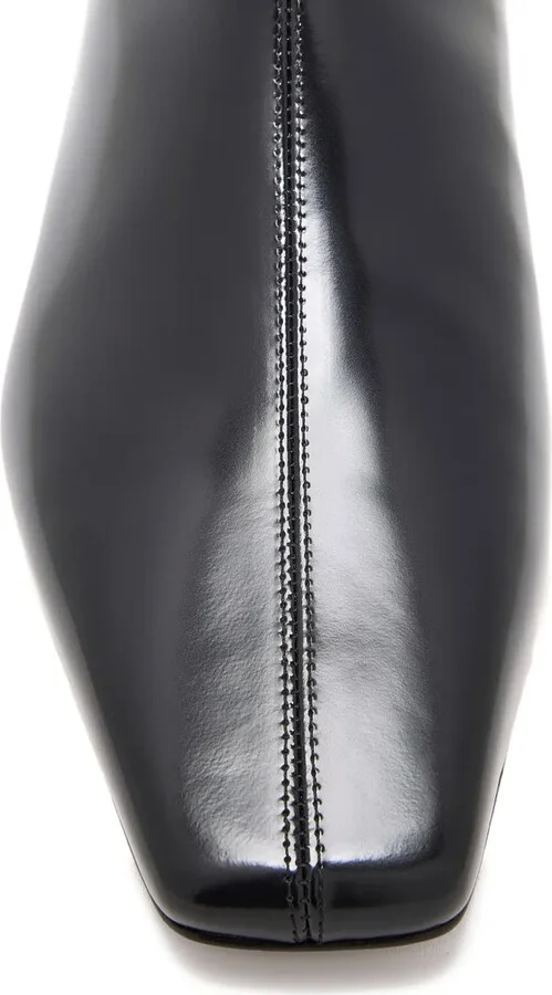 Trap ankle boots - Image 4