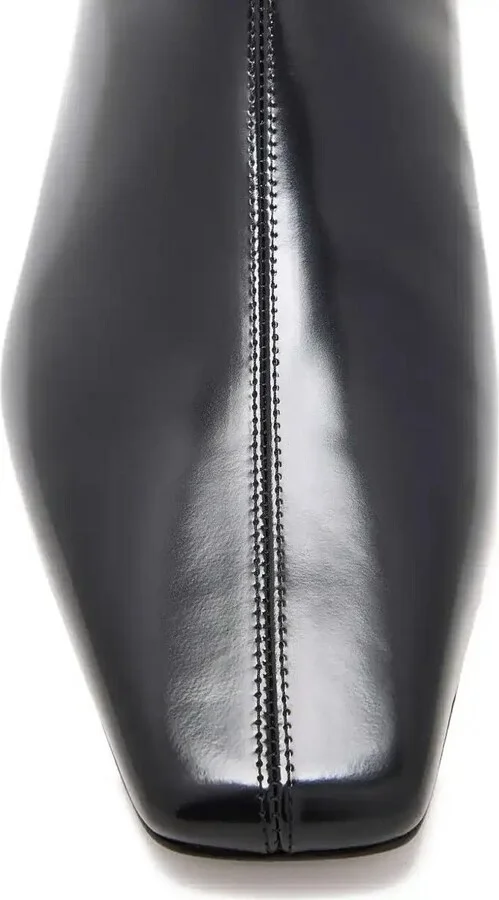 Trap Ankle Boots - Image 4