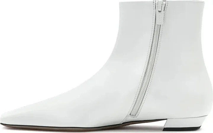 Trap ankle boots - Image 3