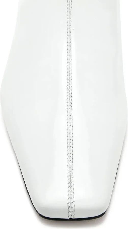 Trap ankle boots - Image 4