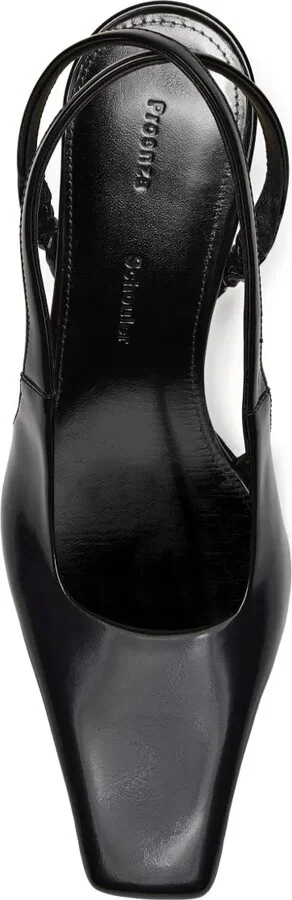 Trap Cross pumps - Image 3