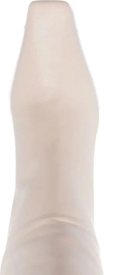 Trap knee-high boots - Image 4