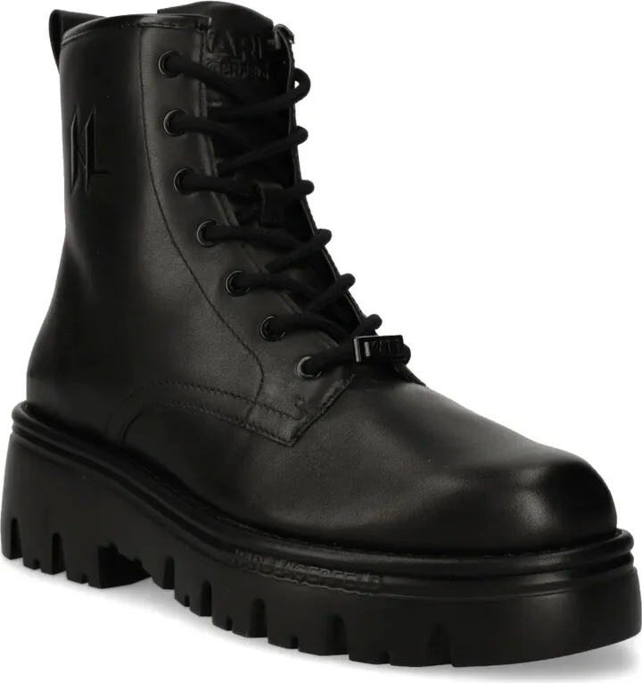 Traperid boots - Image 2