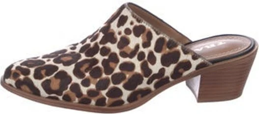 Animal Print, Brown
