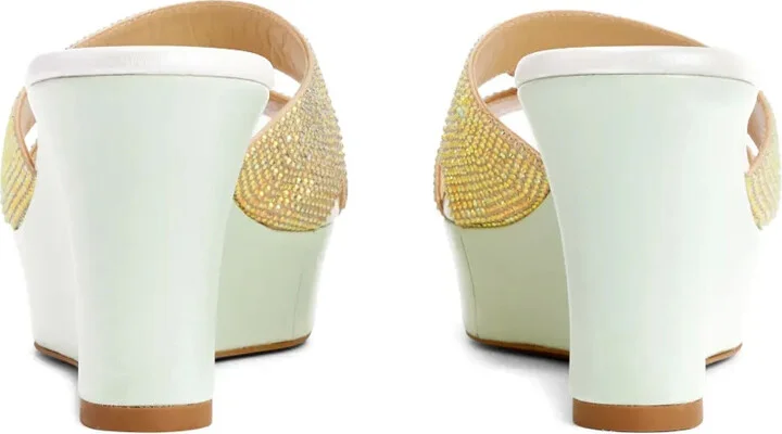 Trasmission sandals - Image 3