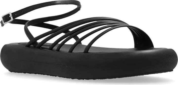 'travel' Platform Sandals - Image 2