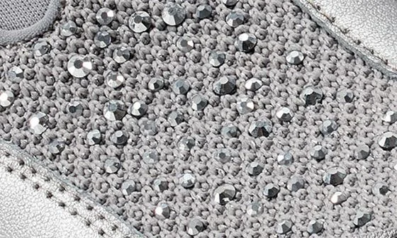 Travel Sparkle Clog - Image 7