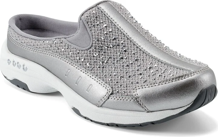 Travel Sparkle Clog