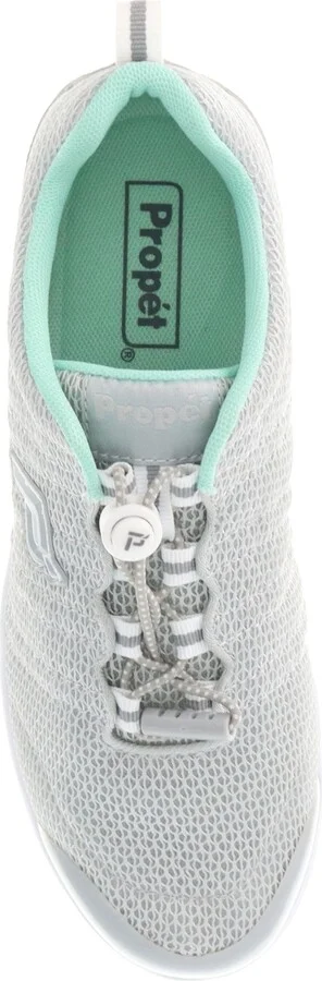 Travel Walker II Running Shoe - Image 4