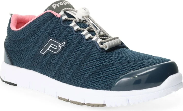Navy/ Melon