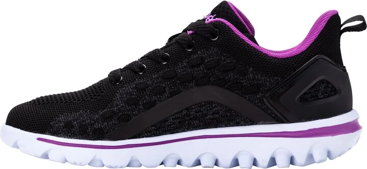 TravelActiv Axial Lace-Up Sneaker - Image 6