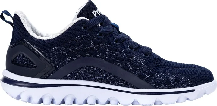 TravelActiv Axial Lace-Up Sneaker - Image 8