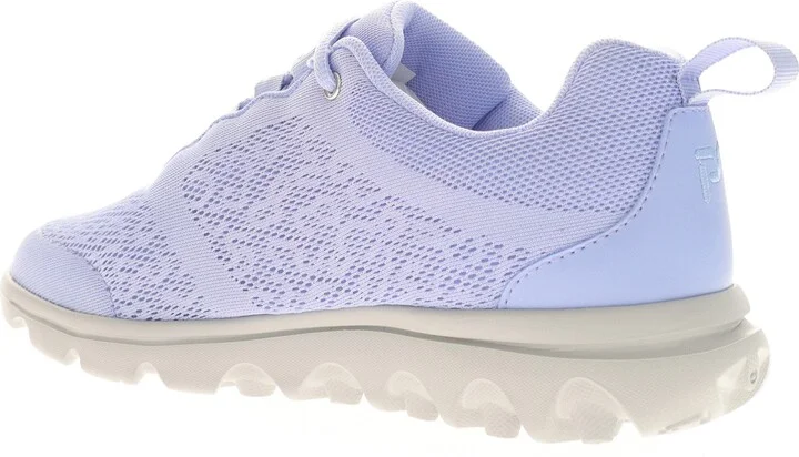TravelActiv Knit Lace-Up Sneaker - Image 2