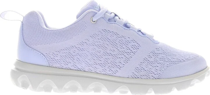 TravelActiv Knit Lace-Up Sneaker - Image 3