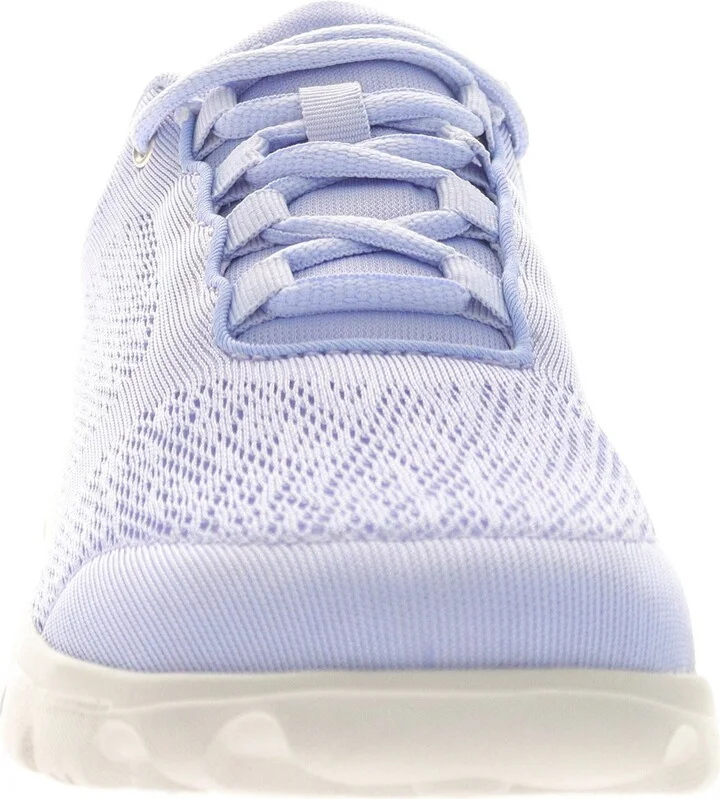 TravelActiv Knit Lace-Up Sneaker - Image 4