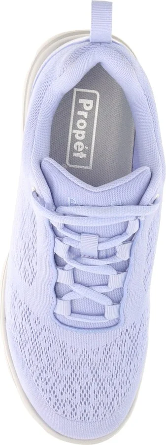 TravelActiv Knit Lace-Up Sneaker - Image 5