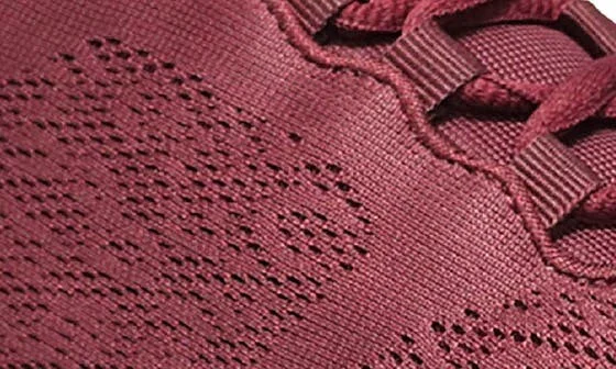 TravelActiv Knit Lace-Up Sneaker - Image 11